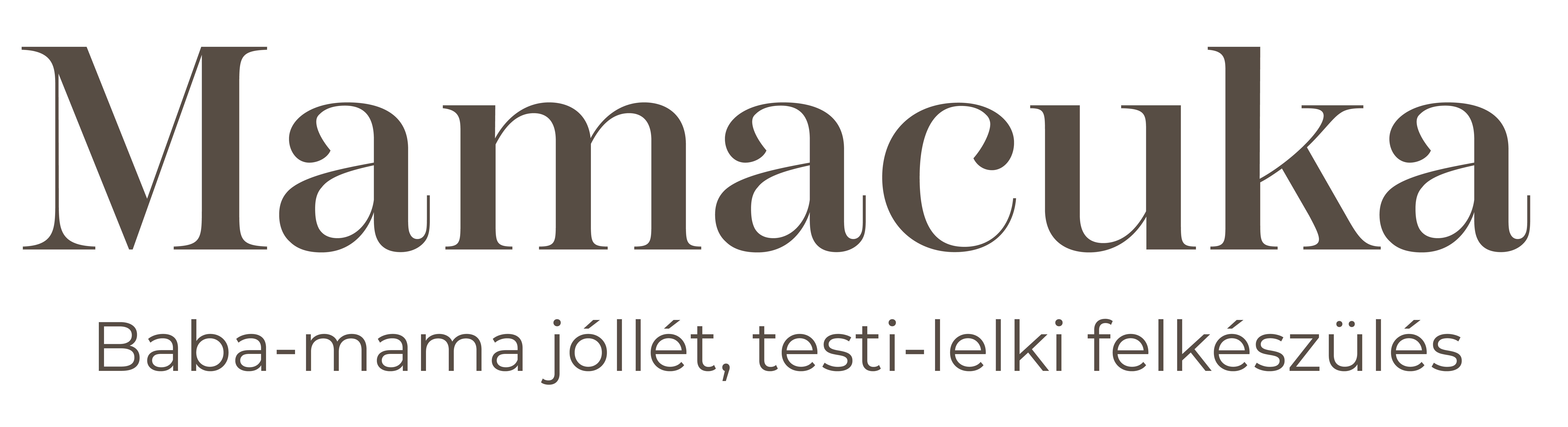 Mamacuka